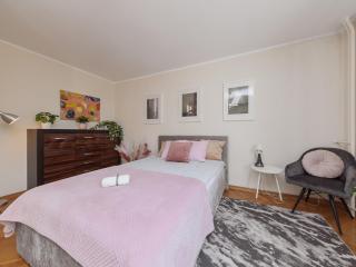 Cardamon Apartment City Center - Warschau - 5