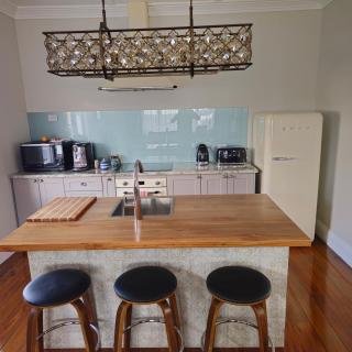 Che Bella - Martinborough - 1