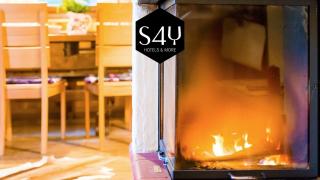 Erlebnis - Hütten Falkert by S4Y - 5