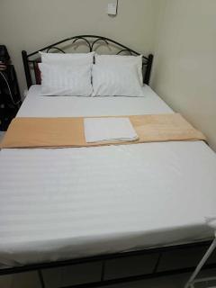 Ck building apartment - Mabalacat - 6