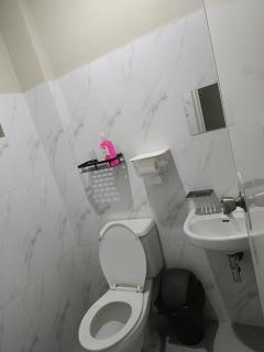 Ck building apartment - Mabalacat - 5