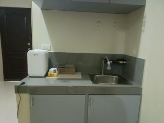 Ck building apartment - Mabalacat - 4