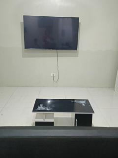 Ck building apartment - Mabalacat - 3