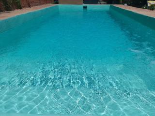 Cortijo La Acequia - 9