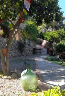 Cortijo La Acequia - 7