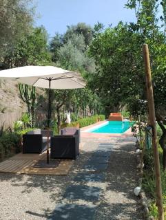 Cortijo La Acequia - 6