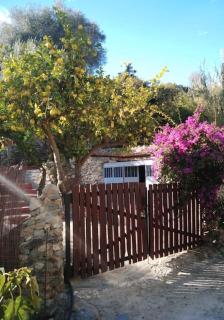 Cortijo La Acequia - 5