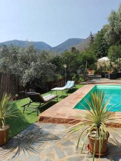 Cortijo La Acequia - 4