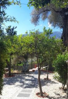 Cortijo La Acequia - 3