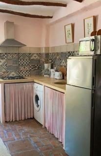 Cortijo La Acequia - 2