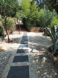 Cortijo La Acequia - 1