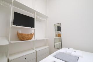 Amas Loft - Via Giulio Petroni Bari - Bari - 3