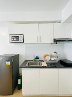 * *D2 Central Location Condo - Iloilo - 7