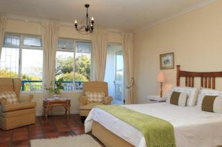 Yellowwood Lodge - Knysna - 7