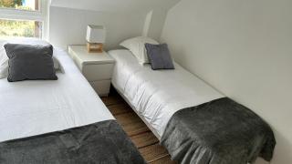 Bel Appartement Saint-Malo la Varde - 4