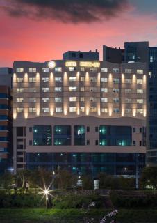 Brown Dot Hotel Jinju - Jinju - 7