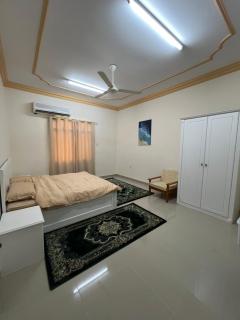 Orchid sur guest house - Sur - 9