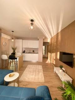 Iris Luxury Apartaments - 4