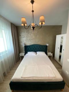 Iris Luxury Apartaments - 1