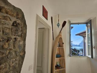 L'AIRONE - casa vacanza - Mandello del Lario - 9