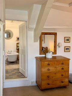 Charming Cornish Cottage - Newlyn - 5