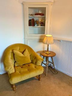 Charming Cornish Cottage - Newlyn - 3