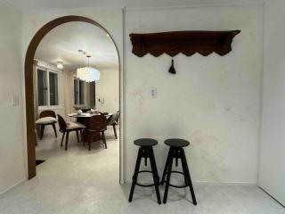 Sogang Arles Stay near Hongdae - 7