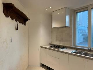 Sogang Arles Stay near Hongdae - Seul - 4