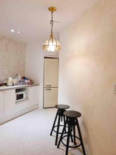 Sogang Arles Stay near Hongdae - Seul - 3