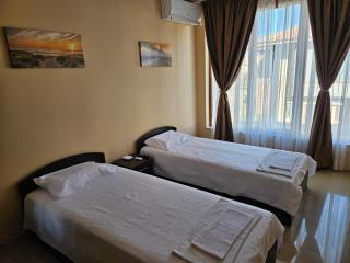 Lighthouse Golf Forest Green Villa - Balchik - 1