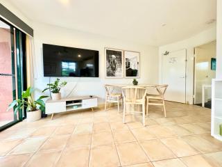 Ulysses - Heated pool walk to town & beach - Byron Bay - 3