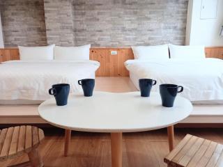 Mixa Hostel - Città di Hualien - 8