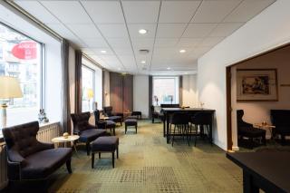 Milling Hotel Ansgar - Odense - 4