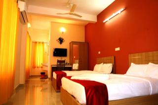 Karamangattu Residency - Ramakkalmedu - 5