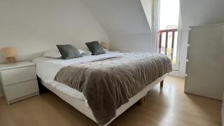 Bel Appartement Saint-Malo la Varde - Saint-Malo - 3