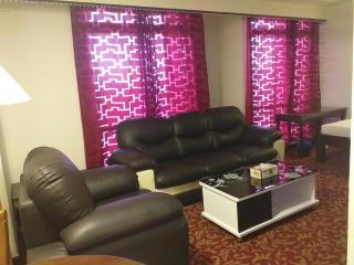 Summur suite at time square kl - Kuala Lumpur - 6