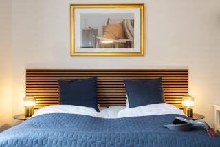 Milling Hotel Ansgar - Odense - 2