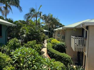 Ulysses - Heated pool walk to town & beach - Byron Bay - 9