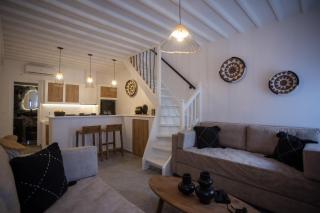 Athena΄s Residency / Mykonos Town - Mikonos - 0