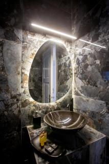 Athena΄s Residency / Mykonos Town - Mikonos - 2
