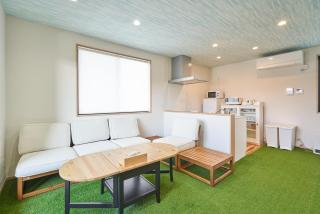 09 Resort Club -Green- - 5