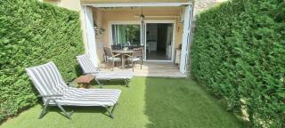 VIDABRAVA Sagaro garden, Jardin privado, piscina, 150 m playa - 5