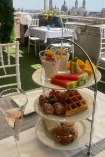 Aparthotel Los Girasoles - Saragozza - 3
