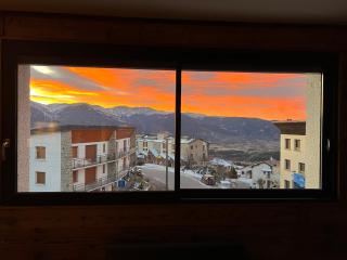 Grand Appartement duplex à louer Font-Romeu hypercentre - 6