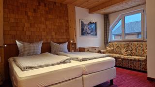 Pension Bergheim - Tannheim - 4