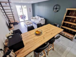 Sea Sun and Thau - Marseillan - 2