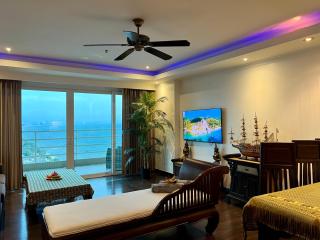 View Talay 7 Seaview Apartments - Pattaya Sud - 5