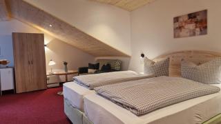 Pension Bergheim - Tannheim - 8