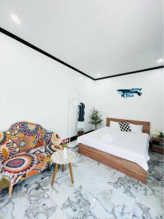Homestay Trường Long - Cu Lao Thu - 7