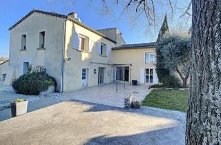 Maison à la campagne - Montboucher-sur-Jabron - 9